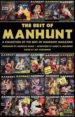 The Best of Manhunt - 