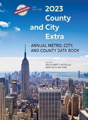 County and City Extra 2023