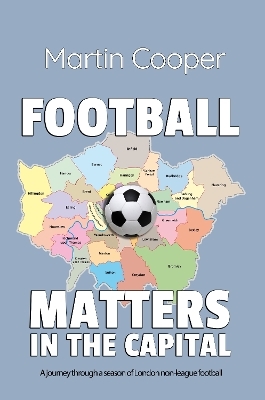 Football Matters In The Capital