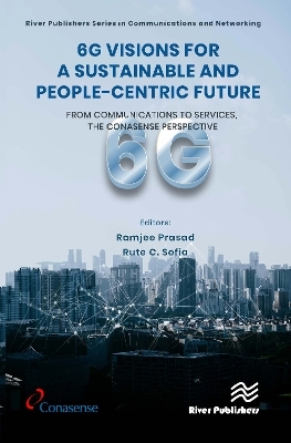 6G Visions for a Sustainable and People-centric Future - 