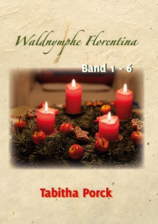 Waldnymphe Florentina Band 1-6
