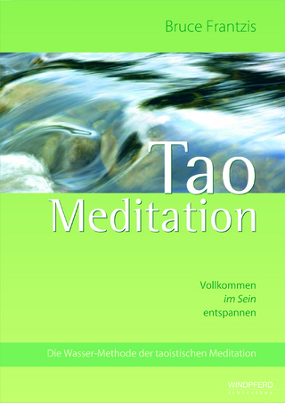 Tao Meditation