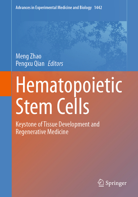 Hematopoietic Stem Cells - 