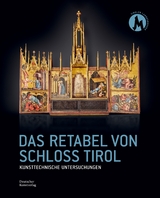 Das Retabel von Schloss Tirol - 