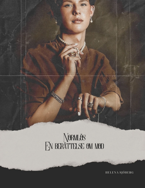 Norml&ouml;s - Helena Sj&ouml;berg