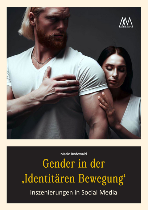 Gender in der Identit&auml;ren Bewegung - Marie Rodewald