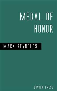 Medal of Honor - MacK Reynolds
