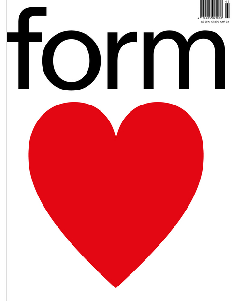 form N&ordm; 300/301. Sch&ouml;nheit