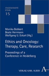 Ethics and Oncology - 