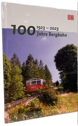 100 Jahre Bergbahn im Schwarzatal