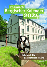 Rheinisch Bergischer Kalender 2024 - 