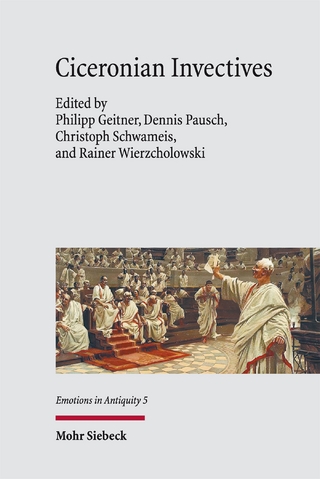 Ciceronian Invectives