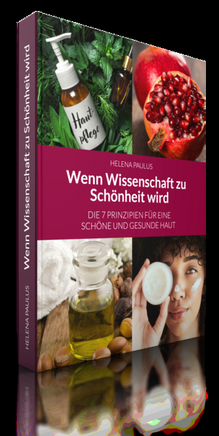 Wenn Wissenschaft zu Schönheit wird