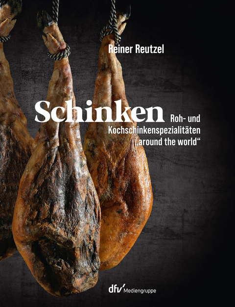 Schinken - Reiner Reutzel