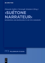&rsaquo;Su&eacute;tone narrateur&lsaquo; - 