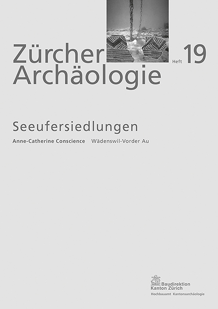 W&auml;denswil-Vorder Au - Anne-Catherine Conscience