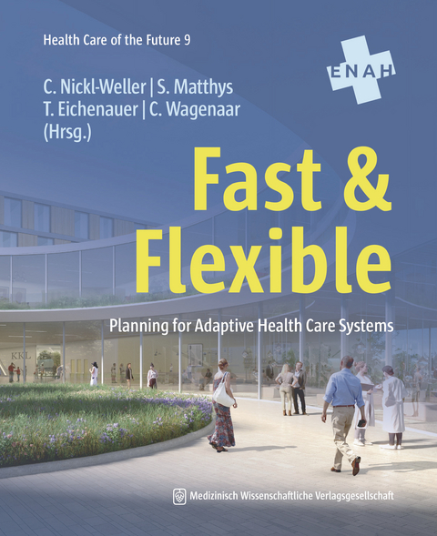 Fast & Flexible - 