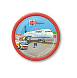 Was Ist Was Junior - Kekz 3: Flughafen - 