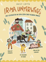 Irma unterwegs - Daisy Lotta