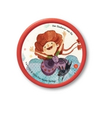 Der Zauberer von Oz als Kekz - 