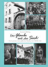 Der Glaube und &bdquo;das Sach&ldquo; - Rosemarie Wehling