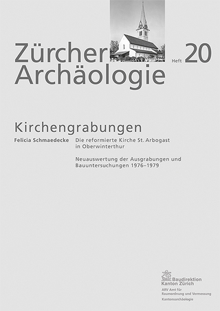 Die reformierte Kirche St. Arbogast in Oberwinterthur