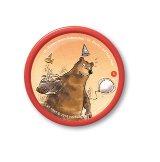 Dr. Brumm - Kekz 1: Dr. Brumm feiert Geburtstag / Dr. Brumm auf Hula Hula