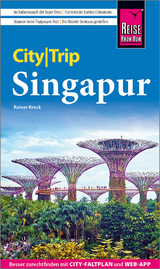 Singapur - Rainer Krack