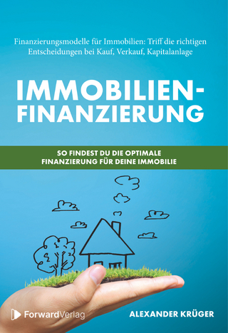 Immobilienfinanzierung