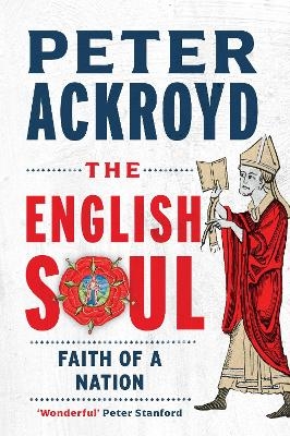 The English Soul
