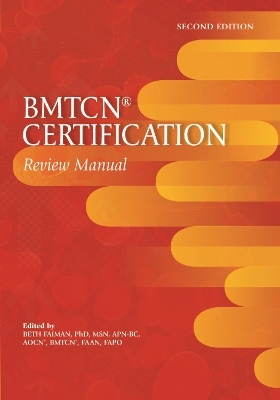 BMTCN® Certification Review Manual