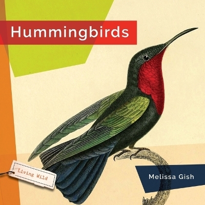 Hummingbirds - Melissa Gish