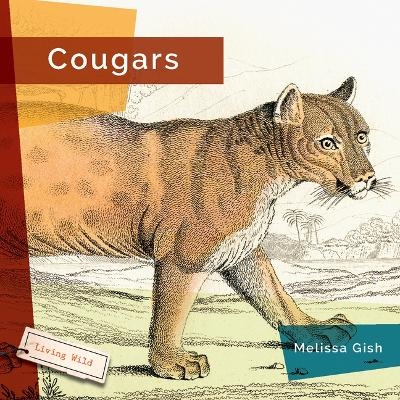 Cougars - Melissa Gish