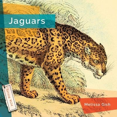 Jaguars - Melissa Gish