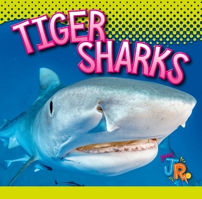 Tiger Sharks - Marysa Storm