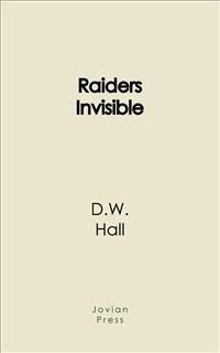 Raiders Invisible