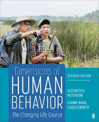 Dimensions of Human Behavior