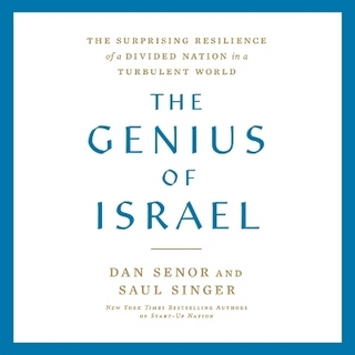 The Genius of Israel
