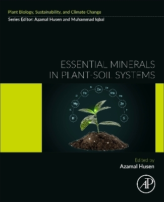 Essential Minerals in Plant-Soil Systems - 