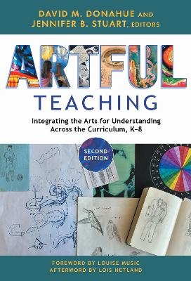 Artful Teaching - 