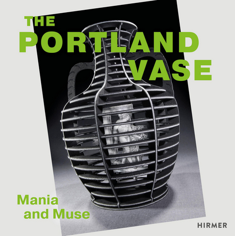 The Portland Vase - 