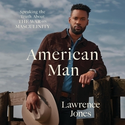 American Man - Lawrence Jones