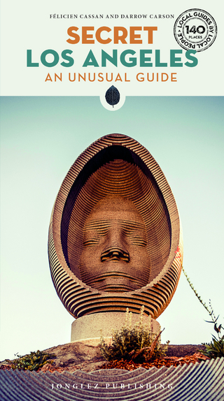 Secret Los Angeles