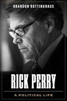 Rick Perry - Brandon Rottinghaus