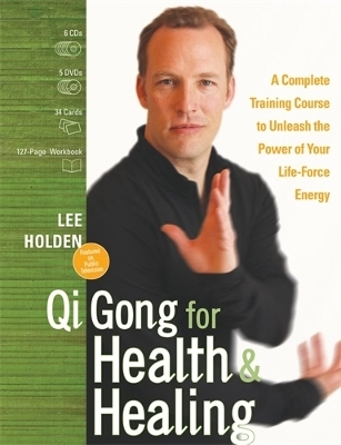 Qi Gong for Health and Healing - Lee Holden