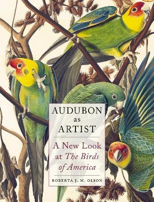 Audubon as Artist