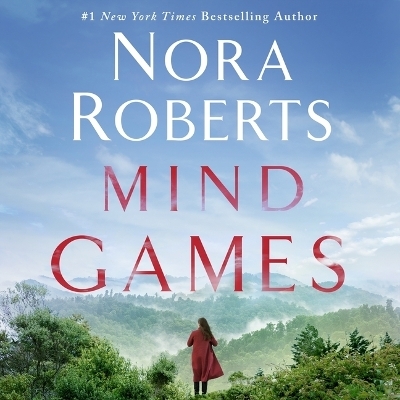 Mind Games - Nora Roberts