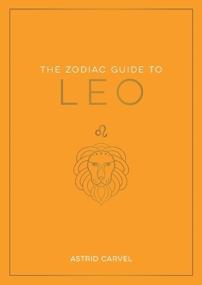 Zodiac Guide to Leo