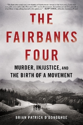 The Fairbanks Four