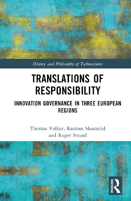 Translations of Responsibility - Thomas V&ouml;lker, Rasmus Slaattelid, Roger Strand